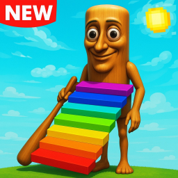 😱 Obby but with Tung Tung Sahur icon