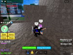 Bjr les gens je joue à blox friit avec elle