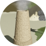 Break the tower!