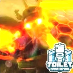 [GAME REWORK 2] Camera Tower defense MODDED icon