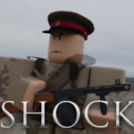 5th Shock Brigade Rifle Squad