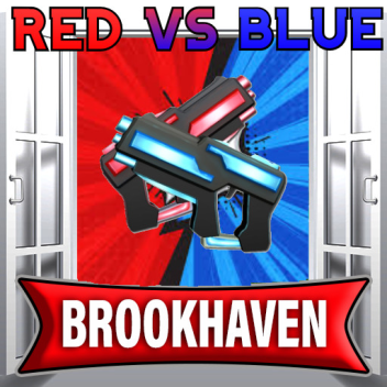 Brookhaven🏡RP Capture The Flag!🚩