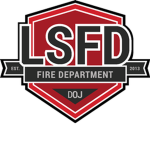 DOJ Los Santos Fire Department