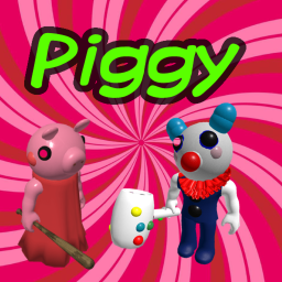 Weird Piggy