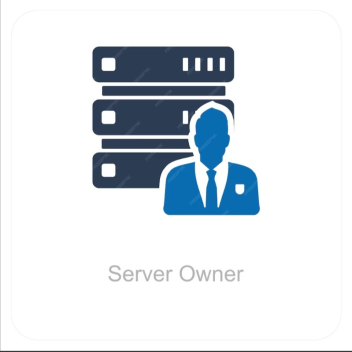 get server owner to get server but a little moded 