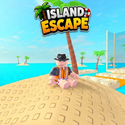 Island Escape ┃+1 Speed