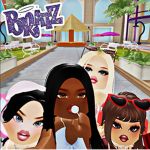 Bratz Couture