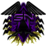 Shadow Nation Empire Of Wolfs