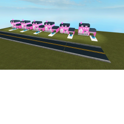 Roleplay Land
