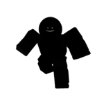MysteriousMan