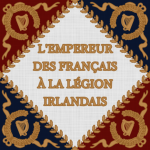 Légiоn Irlandaise