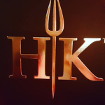 Hells Kitchen!