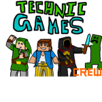 Technic Games Crew