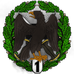 1. State Guard 'Eulenberg' of the Union