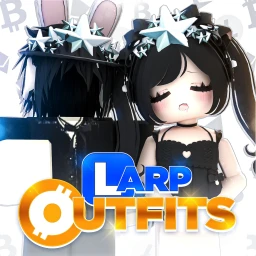 [1000+] LARP OUTFITS  icon