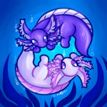 The axolotls (I’m a kid)