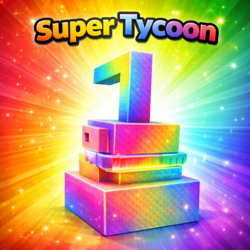 [🍀] Super Tycoon