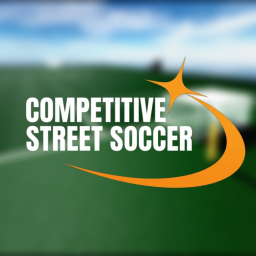 💫 Competitive Street Soccer [ALPHA]