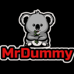 MrDummy's Hangout