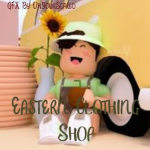 Eastern Clothing Shop