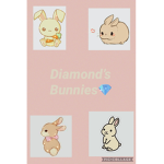 Diamond’s bunnies
