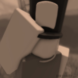 Blood and Brimstone