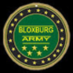 Bloxburg Army B.A