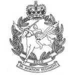 AA| 5th Aviation Regiment