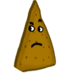 Side-eye Nacho