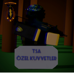 | TSA | Özel Kuvvetler Komutanlığı