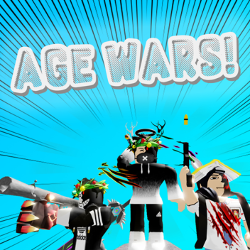 Age Wars!