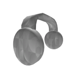 Crystal Clear Headphones
