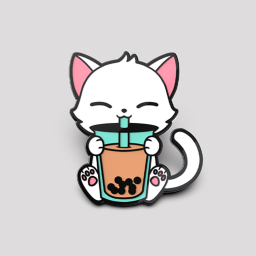 For Boba Cute Fans