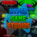 Hyper game studios (GamerScreech)