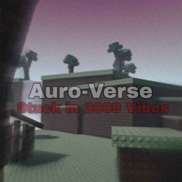 Aura Game 2 [Project]