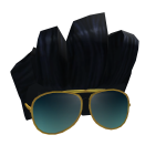 Modern Pompadour