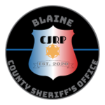 Blaine County Sheriff Office | CJRP