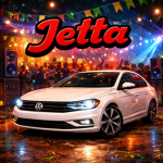 Jetta Studio.