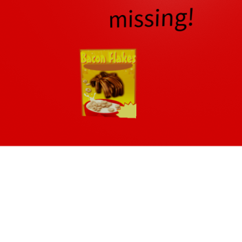 bacon flakes obby (ALPHA)