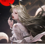 ℓKitsune 크루즈ℓ
