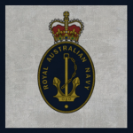 =Royal Australian Navy=