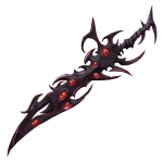 Immortal Sword: Eyes of Despair