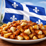 Poutine's Very Own Studio