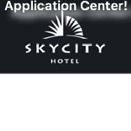 Application Center!