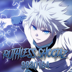 Ruthless Shootaz