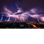 ThunderJujutsu