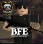 "BFEsp" ||| Batalhão de Forças Especiais