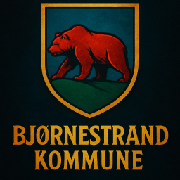 Bjørnestrand kommune
