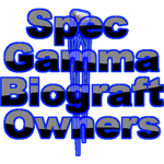 Spec Gamma Biograft Energy Sword Owners
