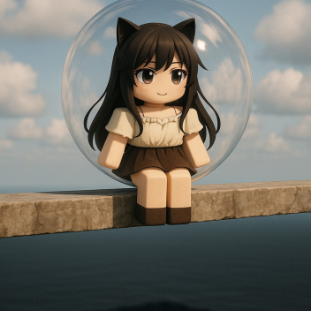 BALL RACE OBBY 